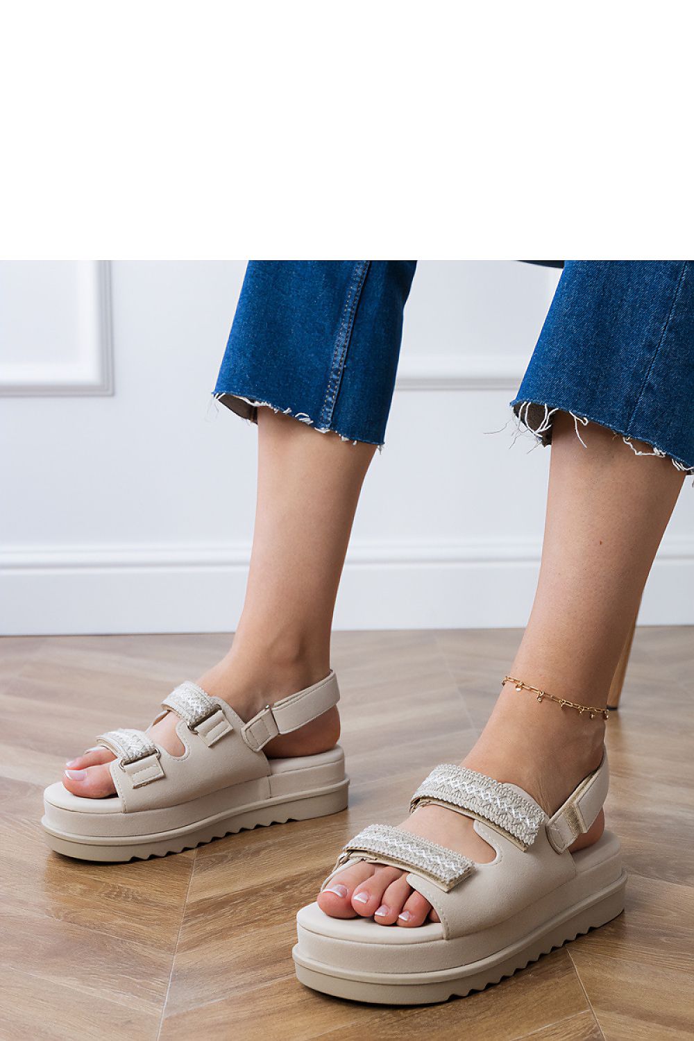 Sandals model 213730 PRIMO